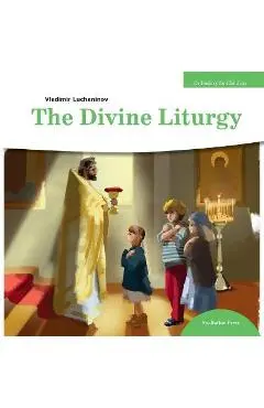 The Divine Liturgy - Vladimir Luchaninov