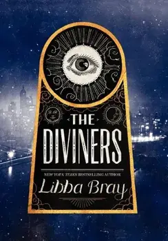 The Diviners, Hardcover/Libba Bray