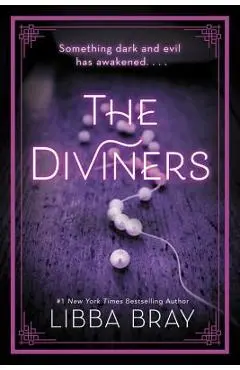 The Diviners - Libba Bray