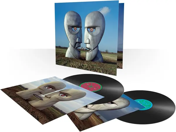 The Division Bell - Vinyl | Pink Floyd