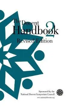 The Docent Handbook 2 - National Docent Symposium Council