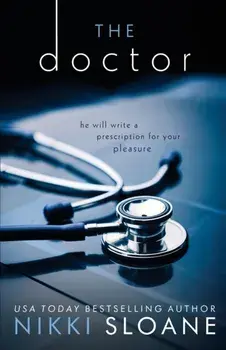 The Doctor, Paperback/Nikki Sloane