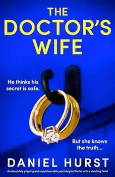 The Doctor's Wife, Paperback/Daniel Hurst