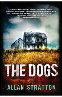 The Dogs - Allan Stratton