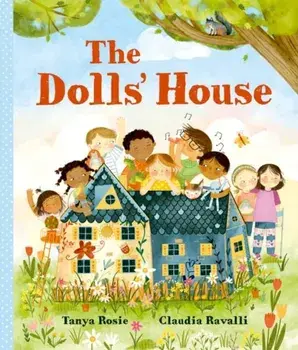The Dolls' House, Paperback/Tanya Rosie