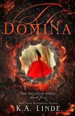 The Domina - K. A. Linde