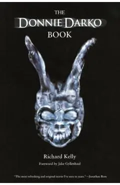 The Donnie Darko Book - Richard Kelly
