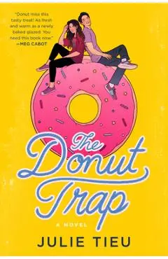 The Donut Trap - Julie Tieu