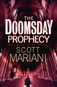 The Doomsday Prophecy, Paperback/Scott Mariani