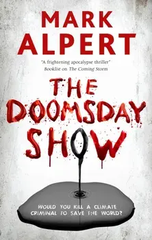 The Doomsday Show. Main, Paperback/***