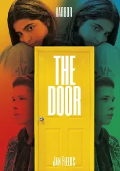 The Door, Paperback/Jan Fields