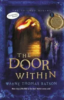 The Door Within, Paperback/Wayne Thomas Batson
