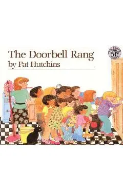 The Doorbell Rang - Pat Hutchins