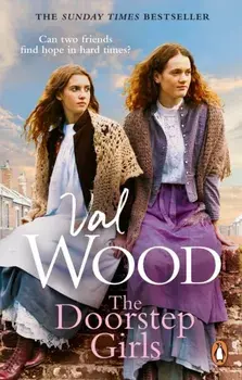 The Doorstep Girls, Paperback/Val Wood