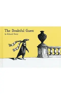 The Doubtful Guest - Edward Gorey