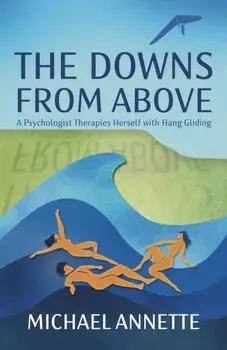 The Downs from Above, Paperback/Michael Annette