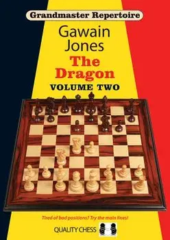 The Dragon, Paperback/Gawain Jones
