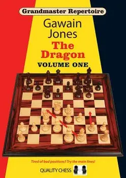The Dragon, Paperback/Gawain Jones