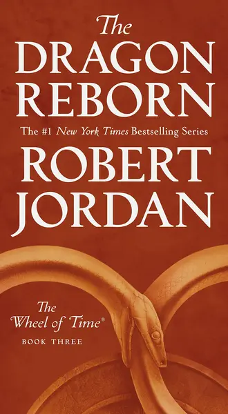 The Dragon Reborn | Robert Jordan