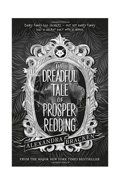 The Dreadful Tale of Prosper Redding | Alexandra Bracken