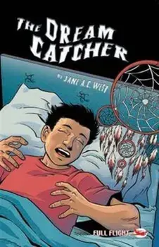 The Dream Catcher, Paperback/Jane A. C. West