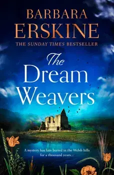 The Dream Weavers, Paperback/Barbara Erskine