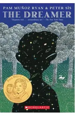 The Dreamer - Pam Munoz Ryan