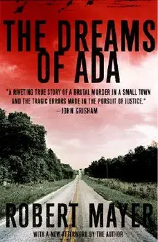 The Dreams of Ada, Paperback/Robert Mayer