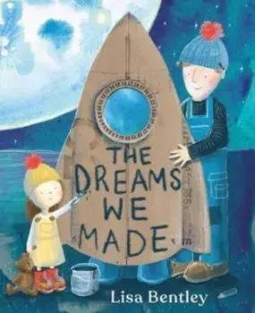 The Dreams We Made, Hardback/***