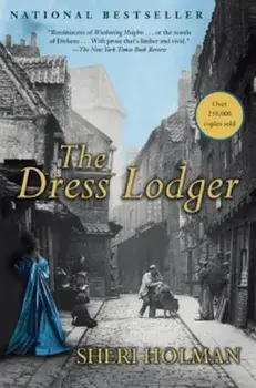 The Dress Lodger, Paperback/Sheri Holman