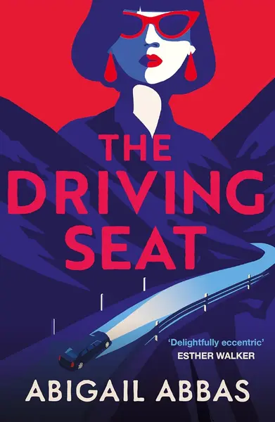 The Driving Seat