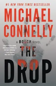 The Drop, Paperback/Michael Connelly
