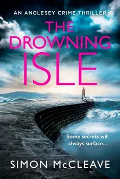 The Drowning Isle, Paperback/Simon McCleave