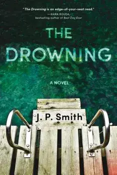 The Drowning, Paperback/J. P. Smith