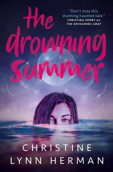 The Drowning Summer