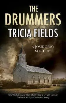 The Drummers. Main - Large Print, Hardback/Tricia Fields