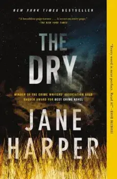 The Dry, Paperback/Jane Harper