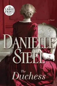 The Duchess, Paperback/Danielle Steel
