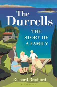 The Durrells. The Story of a Family, Hardback/***