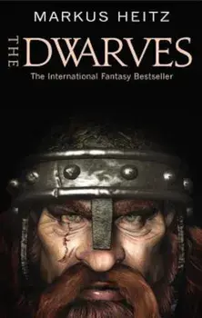 The Dwarves, Paperback/Markus Heitz