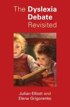 The Dyslexia Debate Revisited, Paperback/***