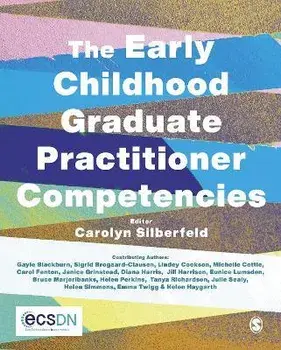 The Early Childhood Graduate Practitioner Competencies. A Guide for Professional Practice, Paperback/***