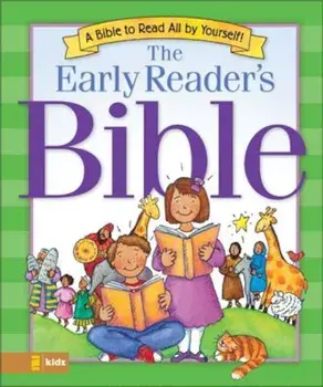 The Early Reader's Bible, Hardcover/V. Gilbert Beers