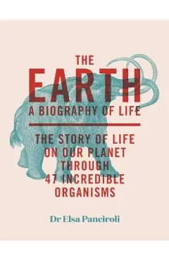 The Earth - Dr Elsa Panciroli