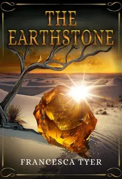 The Earthstone, Paperback/Francesca Tyer