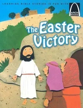 The Easter Victory, Paperback/Erik Rottmann