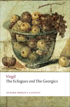 The Eclogues and Georgics, Paperback/Virgil