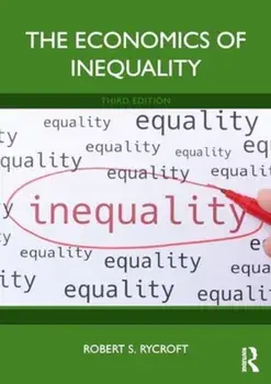 The Economics of Inequality. 3 ed, Paperback/***