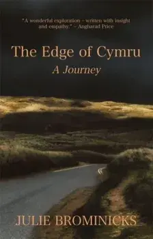 The Edge of Cymru. A Journey, Paperback/***