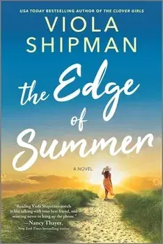 The Edge of Summer, Paperback/Viola Shipman